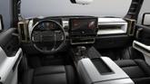 Thumbnail of 2025 Meteorite Metallic (Grey) GMC HUMMER EV Pickup