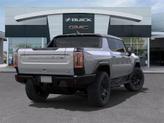 Thumbnail of 2025 Meteorite Metallic (Grey) GMC HUMMER EV Pickup