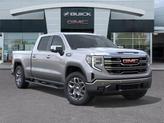Thumbnail of 2025 Sterling Metallic GMC Sierra 1500