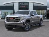 Thumbnail of 2025 Sterling Metallic GMC Sierra 1500