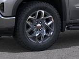 Thumbnail of 2025 Sterling Metallic GMC Sierra 1500