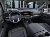 Thumbnail of 2025 Sterling Metallic GMC Sierra 1500