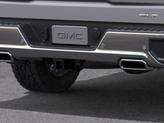 Thumbnail of 2025 Sterling Metallic GMC Sierra 1500