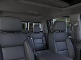 Thumbnail of 2025 Sterling Metallic GMC Sierra 1500