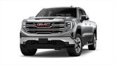 Thumbnail of 2025 Sterling Metallic GMC Sierra 1500