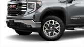 Thumbnail of 2025 Sterling Metallic GMC Sierra 1500