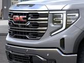Thumbnail of 2025 Sterling Metallic GMC Sierra 1500