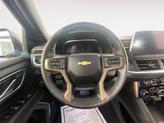 Thumbnail of 2024 Black Chevrolet Suburban