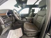 Thumbnail of 2024 Black Chevrolet Suburban
