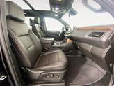 Thumbnail of 2024 Black Chevrolet Suburban