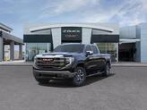 Thumbnail of 2025 Onyx Black GMC Sierra 1500