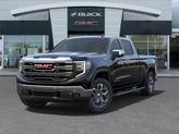 Thumbnail of 2025 Onyx Black GMC Sierra 1500