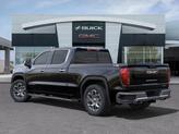 Thumbnail of 2025 Onyx Black GMC Sierra 1500