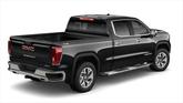 Thumbnail of 2025 Onyx Black GMC Sierra 1500