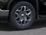 Thumbnail of 2025 Onyx Black GMC Sierra 1500