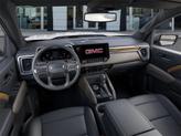 Thumbnail of 2026 Summit White GMC Canyon