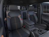 Thumbnail of 2025 Summit White GMC Canyon