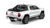 Thumbnail of 2025 Summit White GMC Canyon