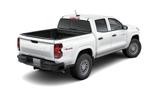 Thumbnail of 2025 Summit White Chevrolet Colorado