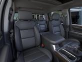 Thumbnail of 2025 Volcanic Red Tintcoat GMC Sierra 1500