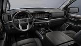 Thumbnail of 2025 Volcanic Red Tintcoat GMC Sierra 1500