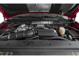 Thumbnail of 2019 Red Quartz Tintcoat GMC Sierra 3500