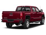 Thumbnail of 2019 Red Quartz Tintcoat GMC Sierra 3500