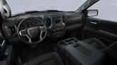 Thumbnail of 2026 Summit White Chevrolet Silverado 1500