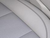 Thumbnail of 2026 Summit White GMC Acadia