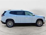 Thumbnail of 2026 Summit White GMC Acadia