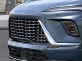 Thumbnail of 2026 ocean blue metallic Buick Enclave