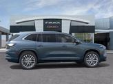 Thumbnail of 2026 ocean blue metallic Buick Enclave