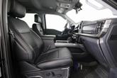 Thumbnail of 2024 Agate Black Metallic Ford F-250