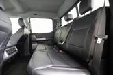 Thumbnail of 2024 Agate Black Metallic Ford F-250