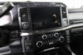 Thumbnail of 2024 Agate Black Metallic Ford F-250