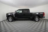 Thumbnail of 2024 Agate Black Metallic Ford F-250