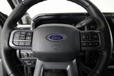 Thumbnail of 2024 Agate Black Metallic Ford F-250