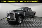 Photo of 2024 Agate Black Metallic Ford F-250