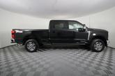 Thumbnail of 2024 Agate Black Metallic Ford F-250