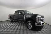 Thumbnail of 2024 Agate Black Metallic Ford F-250