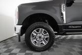 Thumbnail of 2024 Agate Black Metallic Ford F-250