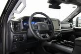 Thumbnail of 2024 Agate Black Metallic Ford F-250