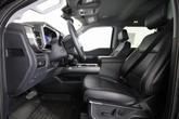 Thumbnail of 2024 Agate Black Metallic Ford F-250