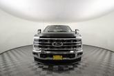 Thumbnail of 2024 Agate Black Metallic Ford F-250