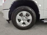 Thumbnail of 2023 Bright White Clearcoat RAM 1500