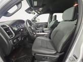 Thumbnail of 2023 Bright White Clearcoat RAM 1500