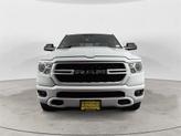 Thumbnail of 2023 Bright White Clearcoat RAM 1500