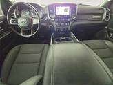 Thumbnail of 2023 Bright White Clearcoat RAM 1500