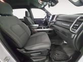 Thumbnail of 2023 Bright White Clearcoat RAM 1500