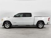 Thumbnail of 2023 Bright White Clearcoat RAM 1500